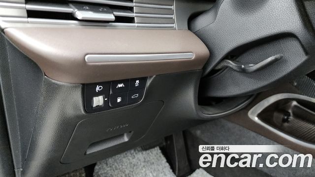 Hyundai Grandeur (IG) 3.0 LPi Rent Car Premium 2021 — фото 16