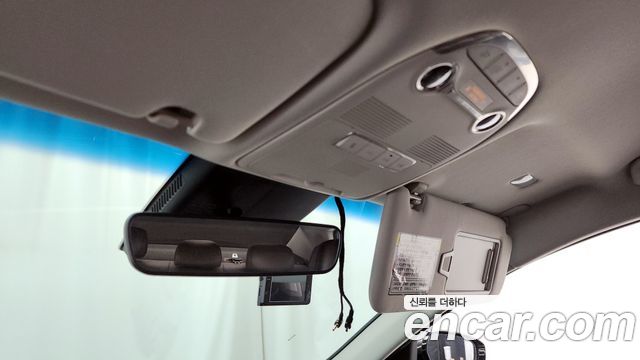 Hyundai Grandeur (IG) 3.0 LPi Rent Car Premium 2021 — фото 17