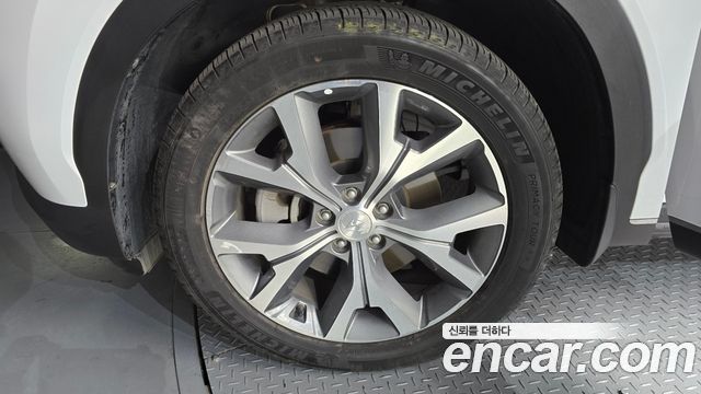 Hyundai Palisade Gasoline 3.8 2WD Prestige 2022 — фото 5