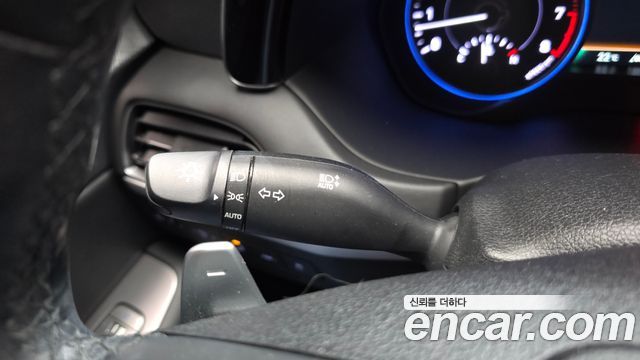 Hyundai Palisade Gasoline 3.8 2WD Prestige 2022 — фото 16