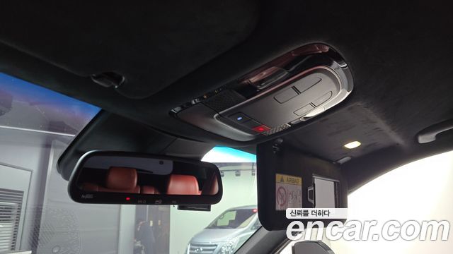 Hyundai Palisade Gasoline 3.8 2WD Prestige 2022 — фото 20