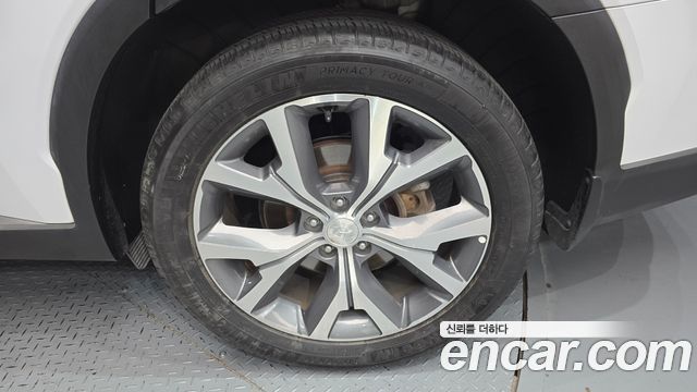 Hyundai Palisade Gasoline 3.8 2WD Prestige 2022 — фото 21