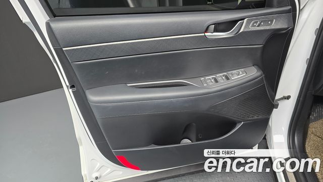 Hyundai Palisade Gasoline 3.8 2WD Prestige 2022 — фото 24