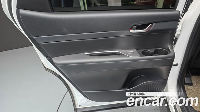 Hyundai Palisade Gasoline 3.8 2WD Prestige 2022 — фото 25