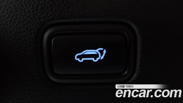 Hyundai Palisade Gasoline 3.8 2WD Prestige 2022 — фото 28