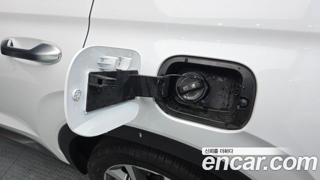Hyundai Palisade Gasoline 3.8 2WD Prestige 2022 — фото 30