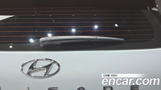 Hyundai Palisade Gasoline 3.8 2WD Prestige 2022 — фото 32