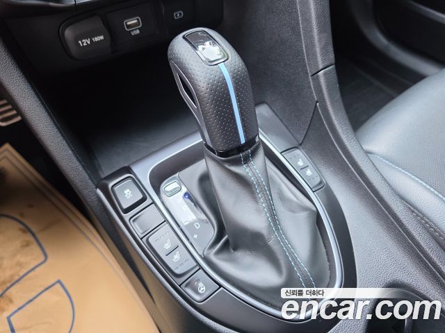 Hyundai Veloster (JS) 2.0 N 2021 — фото 15