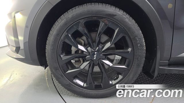 Kia Sorento (IV) Diesel 2.2 2WD Signature 2021 — фото 5