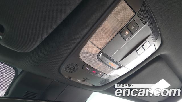Kia Sorento (IV) Diesel 2.2 2WD Signature 2021 — фото 16