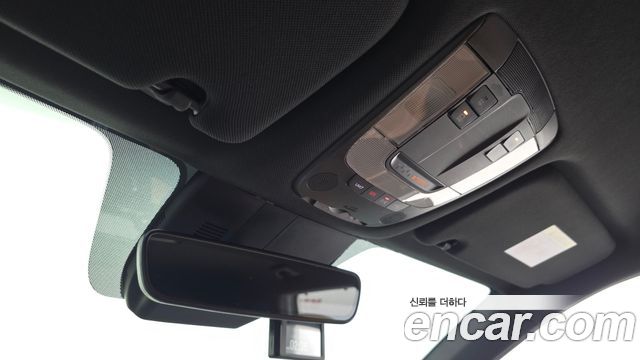 Kia Sorento (IV) Diesel 2.2 2WD Signature 2021 — фото 17