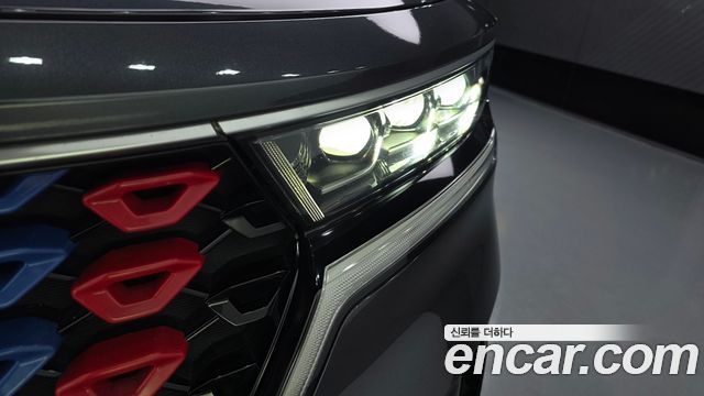 Kia Sorento (IV) Diesel 2.2 2WD Signature 2021 — фото 22