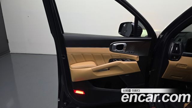 Kia Sorento (IV) Diesel 2.2 2WD Signature 2021 — фото 24