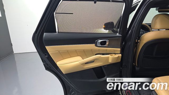 Kia Sorento (IV) Diesel 2.2 2WD Signature 2021 — фото 25