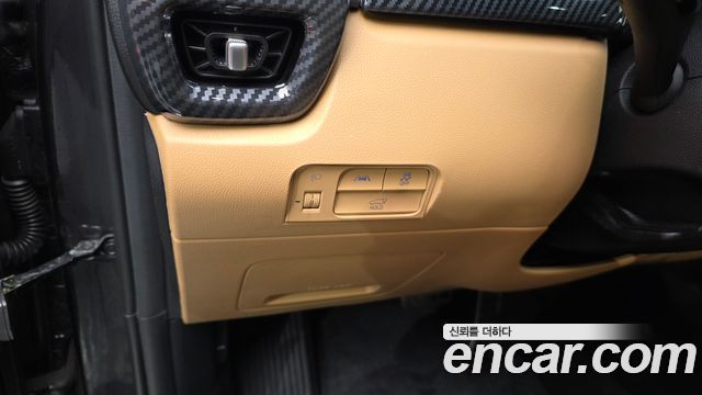 Kia Sorento (IV) Diesel 2.2 2WD Signature 2021 — фото 27