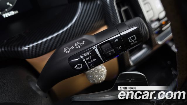 Kia Sorento (IV) Diesel 2.2 2WD Signature 2021 — фото 29
