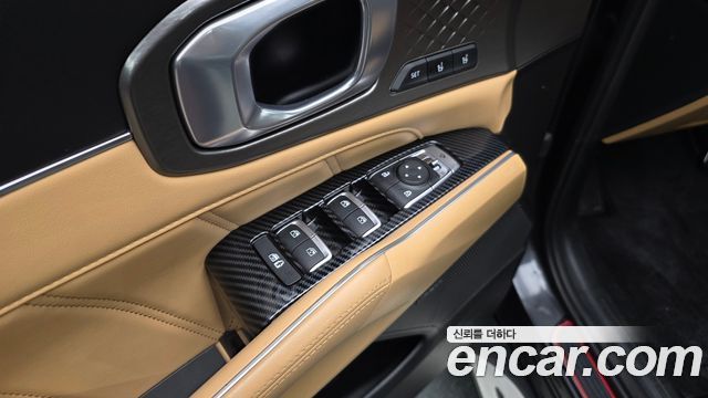 Kia Sorento (IV) Diesel 2.2 2WD Signature 2021 — фото 30