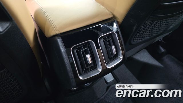 Kia Sorento (IV) Diesel 2.2 2WD Signature 2021 — фото 32