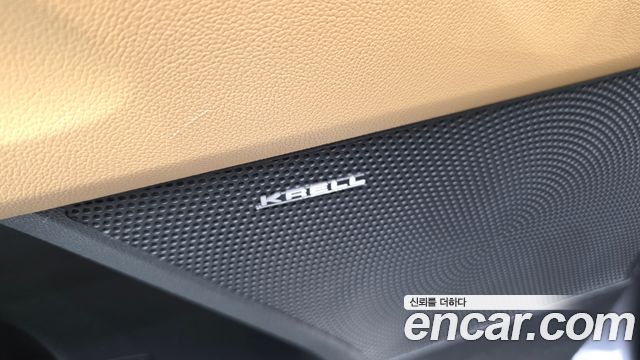 Kia Sorento (IV) Diesel 2.2 2WD Signature 2021 — фото 33