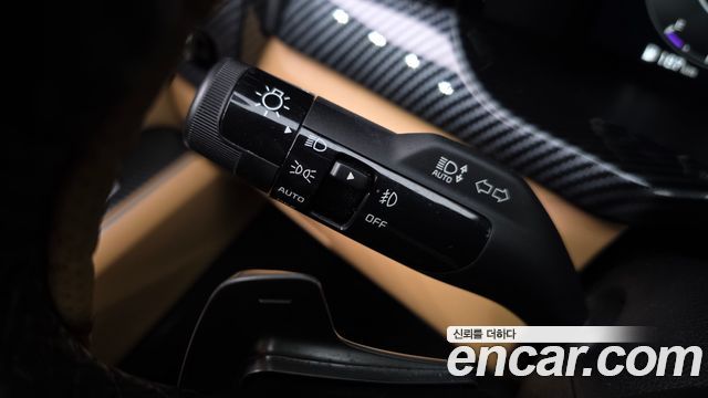 Kia Sorento (IV) Diesel 2.2 2WD Signature 2021 — фото 34