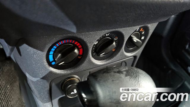 Ford Transit Connect 2.0 1st 2011 — фото 14