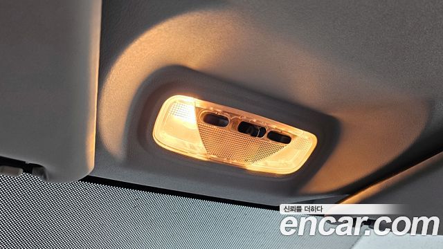 Ford Transit Connect 2.0 1st 2011 — фото 15