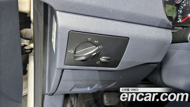 Ford Transit Connect 2.0 1st 2011 — фото 17