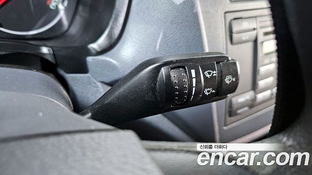 Ford Transit Connect 2.0 1st 2011 — фото 18