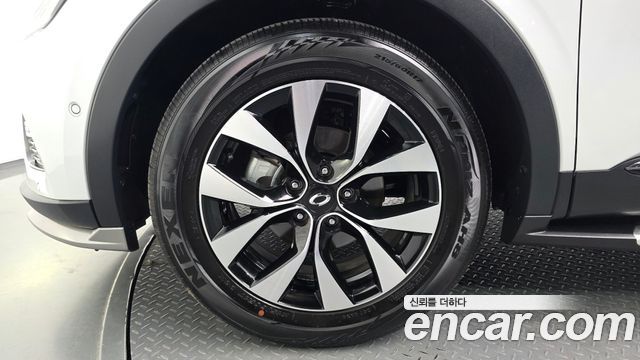 Renault Korea XM3 1.6 GTe RE 2023 — фото 5