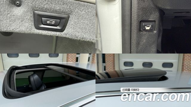 BMW 7 Series (F01) 740Li 2011 — фото 17