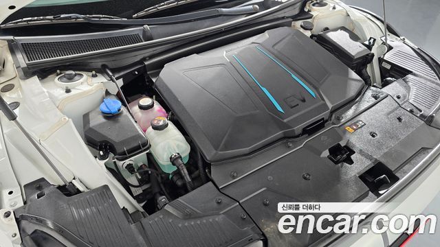 Hyundai Ioniq 5 Standard Commercial 2022 — фото 6