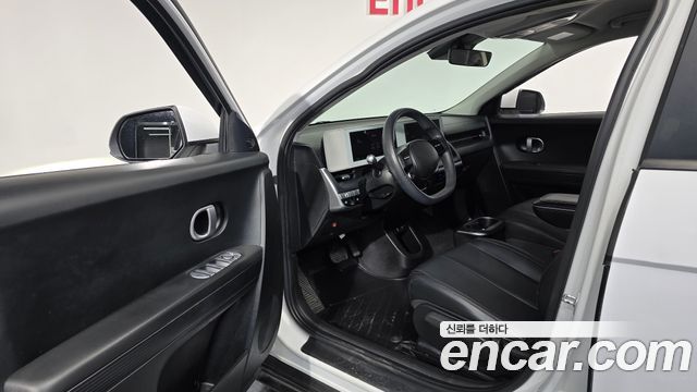 Hyundai Ioniq 5 Standard Commercial 2022 — фото 10
