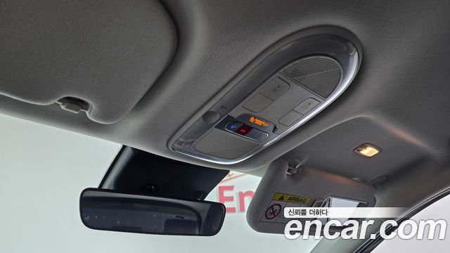 Hyundai Ioniq 5 Standard Commercial 2022 — фото 19