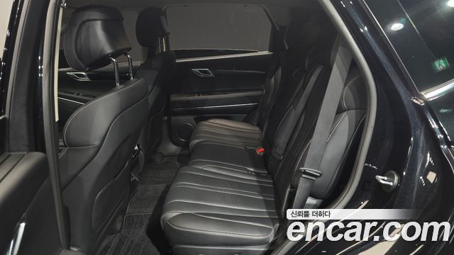 Genesis GV80 2.5T Gasoline 2WD 2023 — фото 11