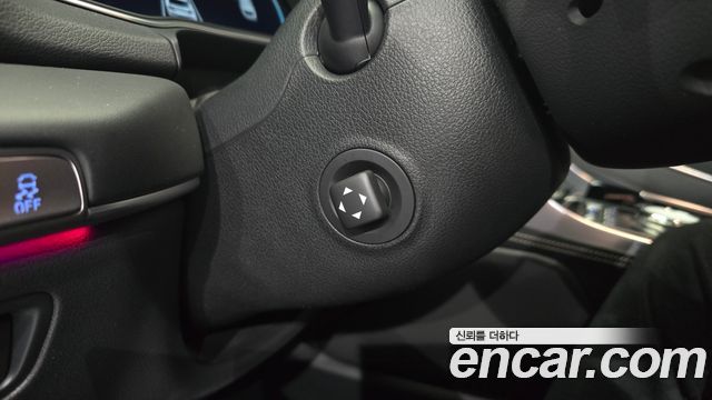 Genesis GV80 2.5T Gasoline 2WD 2023 — фото 18
