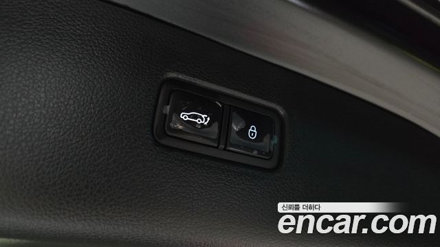 Genesis GV80 2.5T Gasoline 2WD 2023 — фото 20