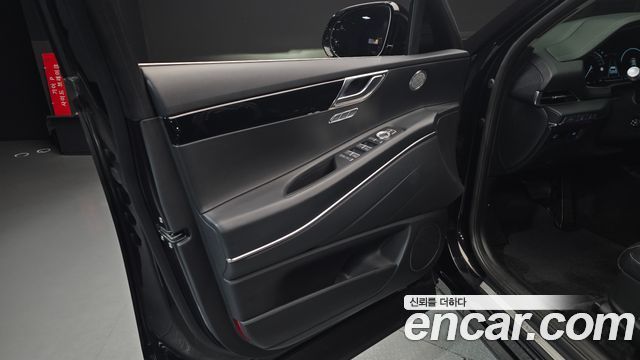 Genesis GV80 2.5T Gasoline 2WD 2023 — фото 24