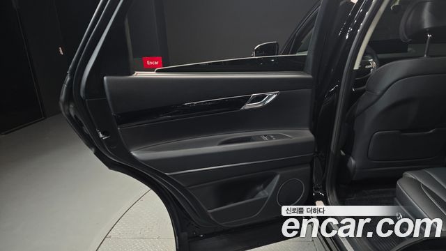 Genesis GV80 2.5T Gasoline 2WD 2023 — фото 25