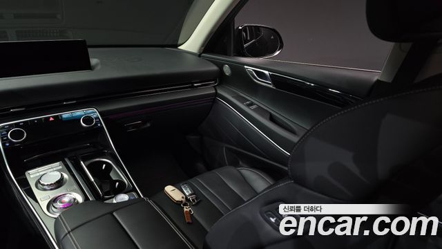 Genesis GV80 2.5T Gasoline 2WD 2023 — фото 26