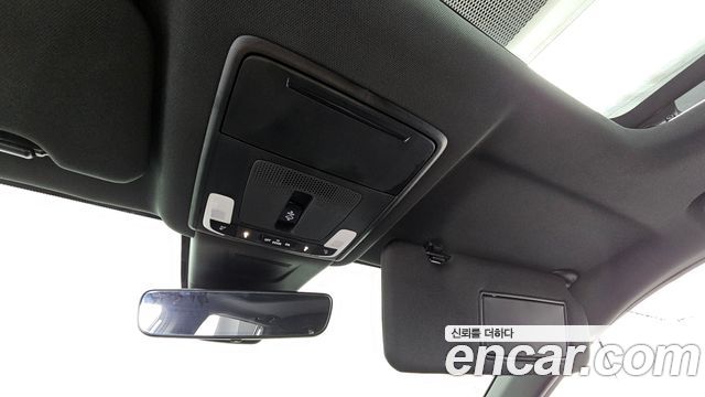 Honda CR-V (VI) 2.0 Hybrid Touring 2WD 2024 — фото 18