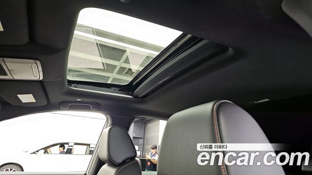 Honda CR-V (VI) 2.0 Hybrid Touring 2WD 2024 — фото 19