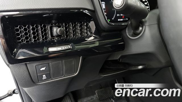 Honda CR-V (VI) 2.0 Hybrid Touring 2WD 2024 — фото 27