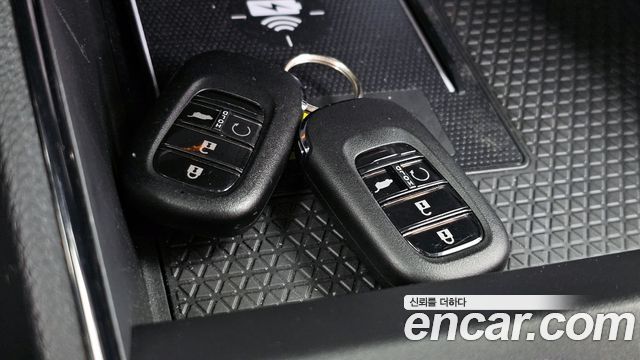 Honda CR-V (VI) 2.0 Hybrid Touring 2WD 2024 — фото 28