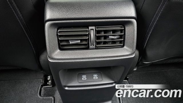Honda CR-V (VI) 2.0 Hybrid Touring 2WD 2024 — фото 31