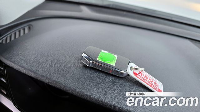Kia Niro Plus Light (Taxi Trim) 2023 — фото 15