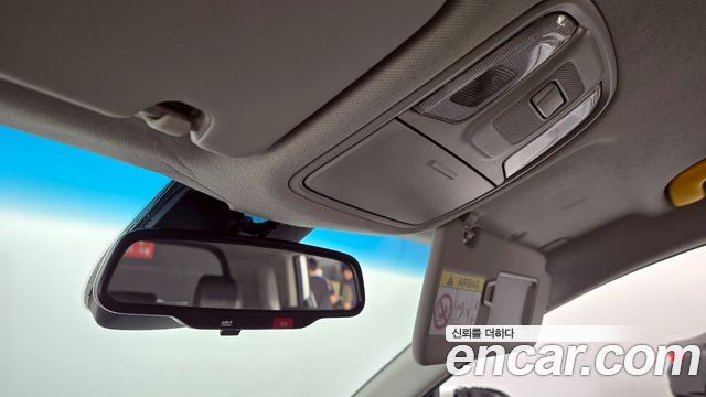 Kia Niro Plus Light (Taxi Trim) 2023 — фото 18