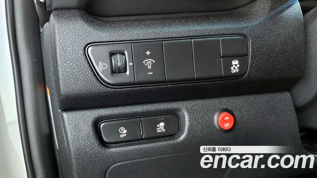 Kia Niro Plus Light (Taxi Trim) 2023 — фото 19