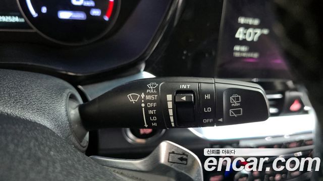 Kia Niro Plus Light (Taxi Trim) 2023 — фото 20