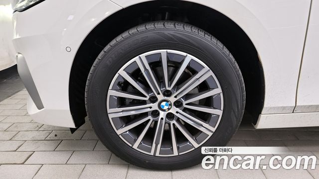 BMW 2 Series Active Tourer (U06) 218d Luxury 2024 — фото 5