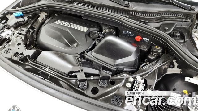 BMW 2 Series Active Tourer (U06) 218d Luxury 2024 — фото 6